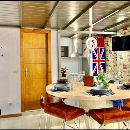 דירות מאלגה We Loft Large Great For Families מראה חיצוני תמונה