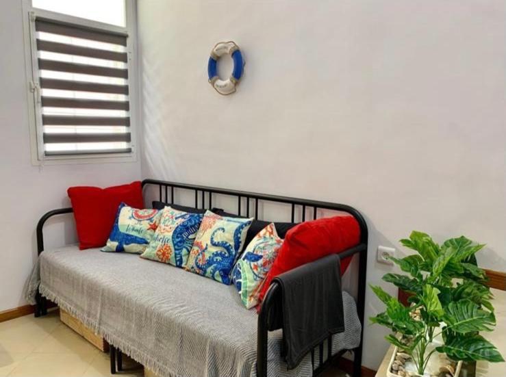 דירות מאלגה We Loft Large Great For Families מראה חיצוני תמונה