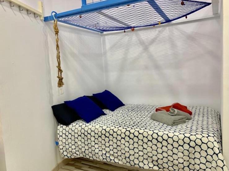 דירות מאלגה We Loft Large Great For Families מראה חיצוני תמונה