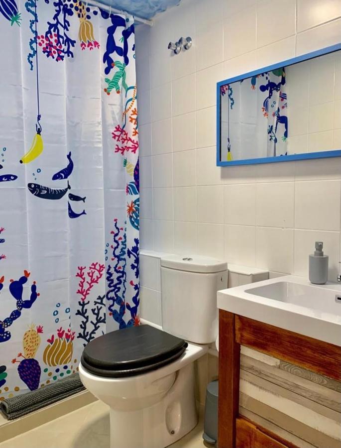דירות מאלגה We Loft Large Great For Families מראה חיצוני תמונה