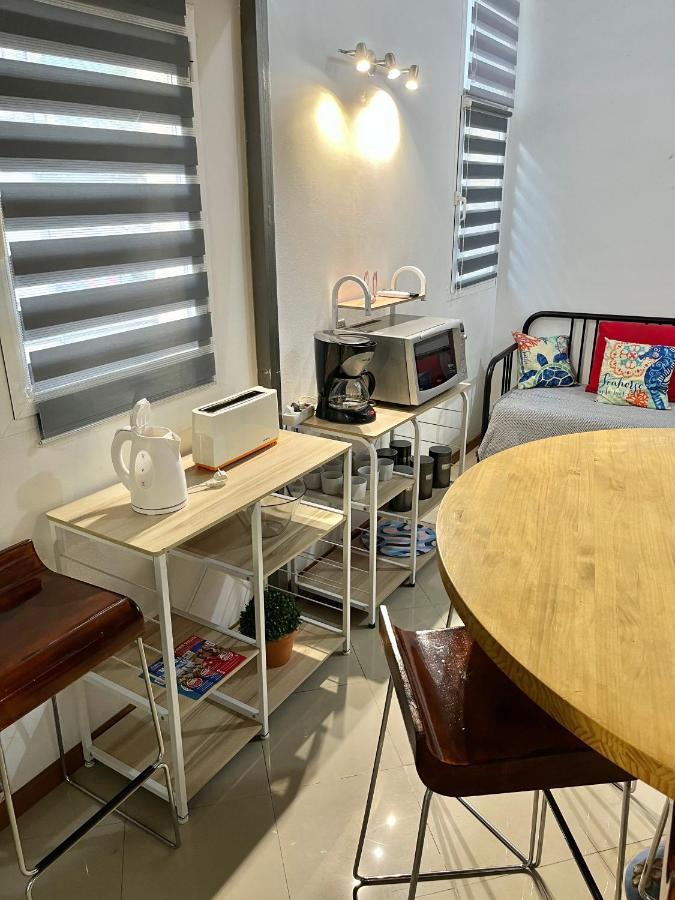 דירות מאלגה We Loft Large Great For Families מראה חיצוני תמונה