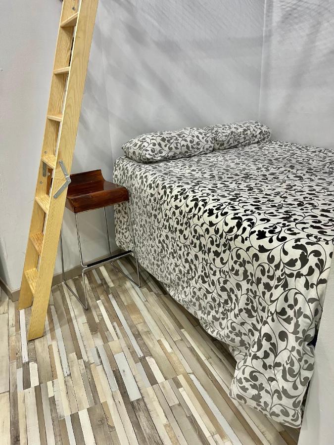 דירות מאלגה We Loft Large Great For Families מראה חיצוני תמונה