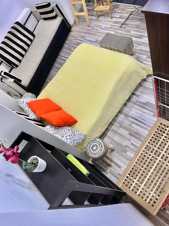 דירות מאלגה We Loft Large Great For Families מראה חיצוני תמונה
