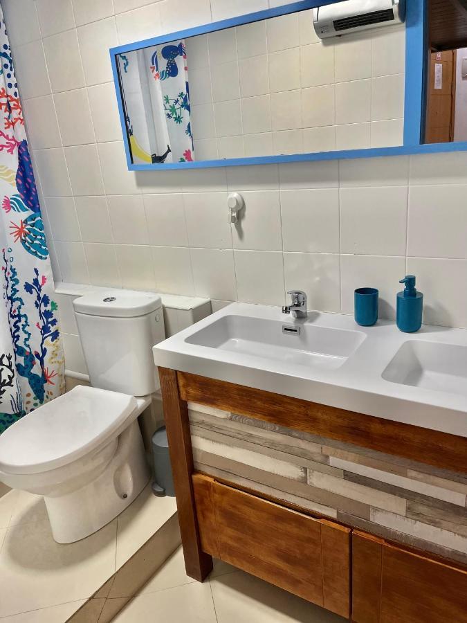 דירות מאלגה We Loft Large Great For Families מראה חיצוני תמונה